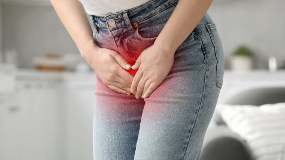 Urinary tract infection